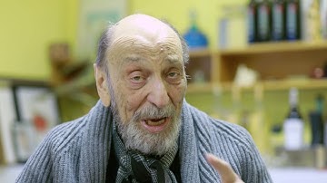 Milton Glaser on Bob Dylan