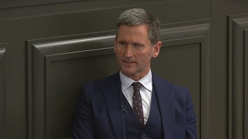 Fireside Chat: The telco position on AI regulation and ethics