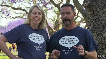 UQx META101x 1.1.1.1 Introduction to Module 1