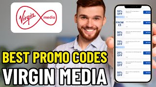 HOW TO GET BEST VIRGIN MEDIA DISCOUNT PROMO CODES IN 2026 (FULL GUIDE)