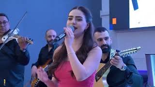 May-Khsert Kol El Nas (Live)