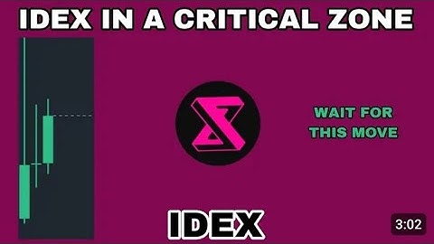 IDEX Crypto Price Prediction 2025 | Is IDEX the Next Big Altcoin?