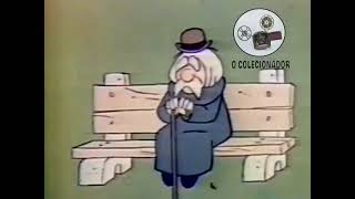 Baggy Pants and the Nitwits - Intro (Brazilian Portuguese)