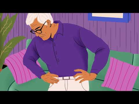 Переосмысление старения: исследование ставит под сомнение связь между воспалением и ослаблением иммунитета