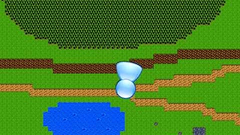 SFML + WinXed Render Test