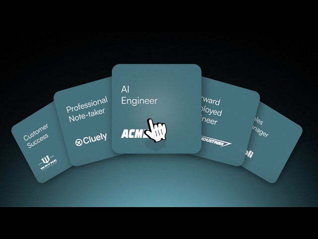 Chakra - AI Interviewer from HackerRank