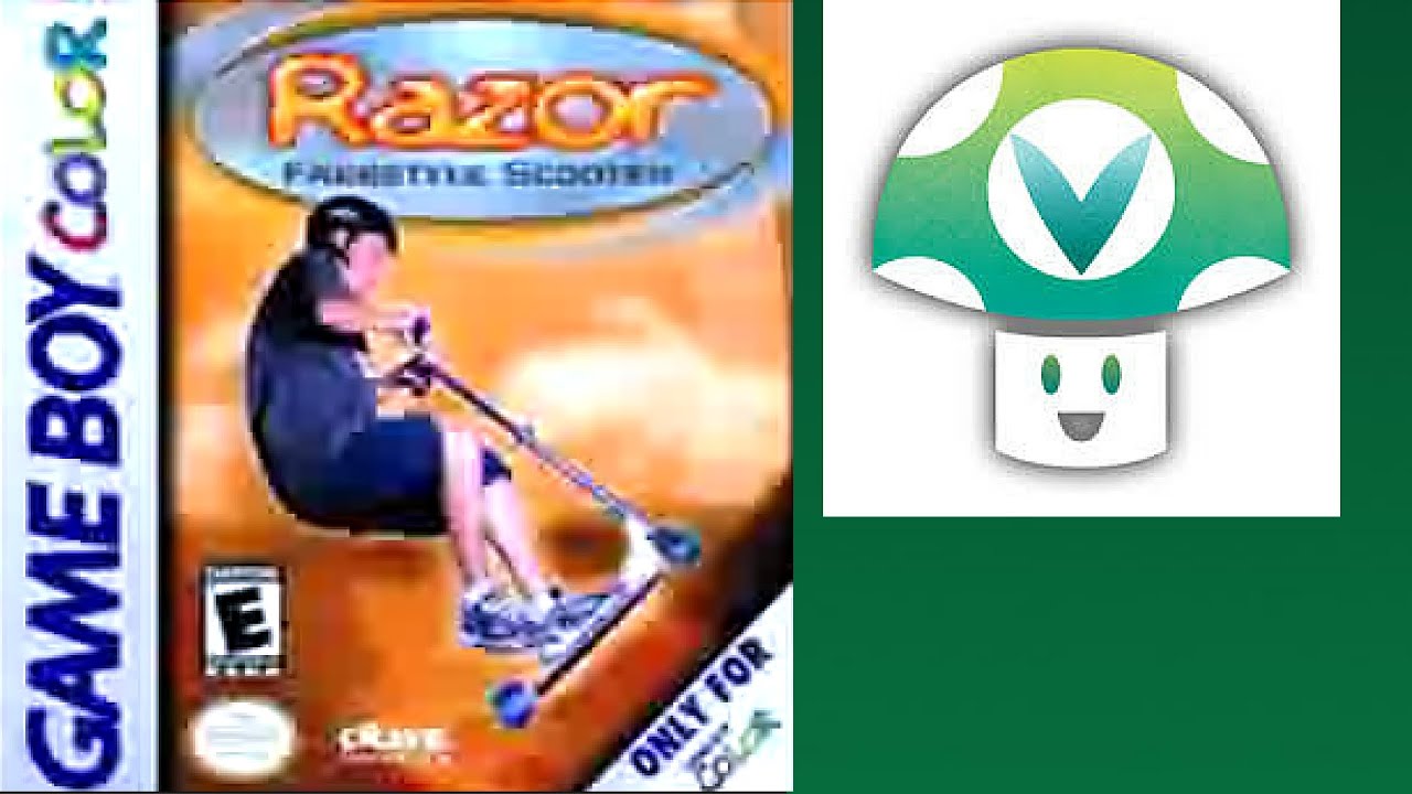 [Vinesauce] Scoot The Burbs (8Bit) Extended YouTube