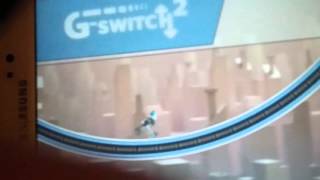 Putting  g - switch 2  to the  test screenshot 5