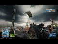 Battlefield 3 gameplay 2023 on a 2007 PC. JNG-90 iron sight, QBZ-95B, AK-74M, Javelin and more!