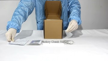 Daruifuno pH/ORP Controller Product Inboxing Show