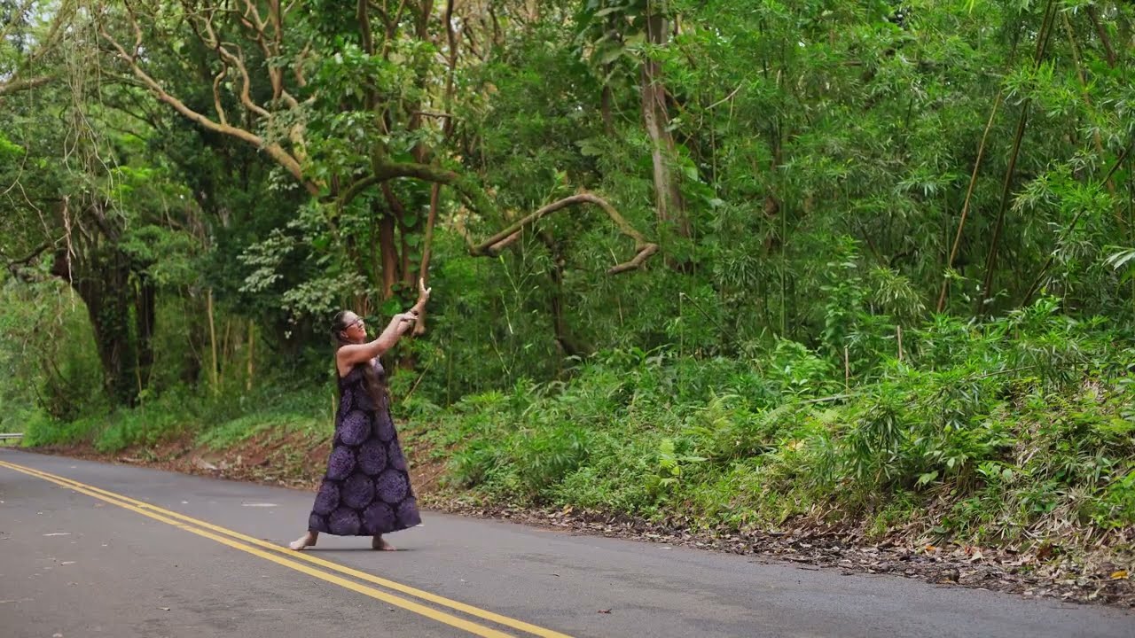 Ka Wailele o Nuʻuanu