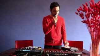 Video-Miniaturansicht von „COSMO - NUMERI E PAROLE (2013 STUDIO LIVE)“