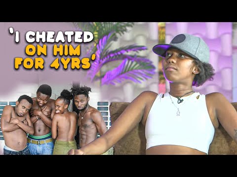 I M In LOVE WITH Someone S Boyfriend And I WANT TO STEAL HIM King Kalala