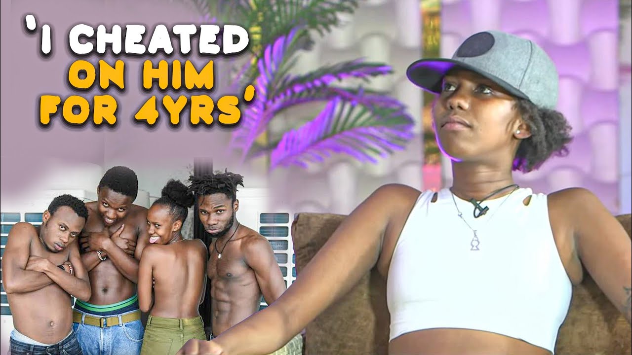 I'm In LOVE WITH Someone's Boyfriend and i WANT TO STEAL HIM - King Kalala