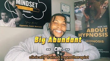 Breaking Free from Limiting Beliefs: The Power of Hypnosis for Black Empowerment