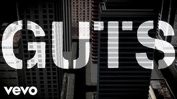 Eminem - Guts Over Fear ft. Sia
