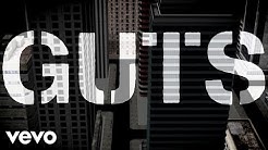Eminem - Guts Over Fear ft. Sia (Lyric Video)  - Durasi: 5:02. 