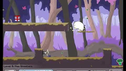 BigDinO  The Big Pig Game part 5