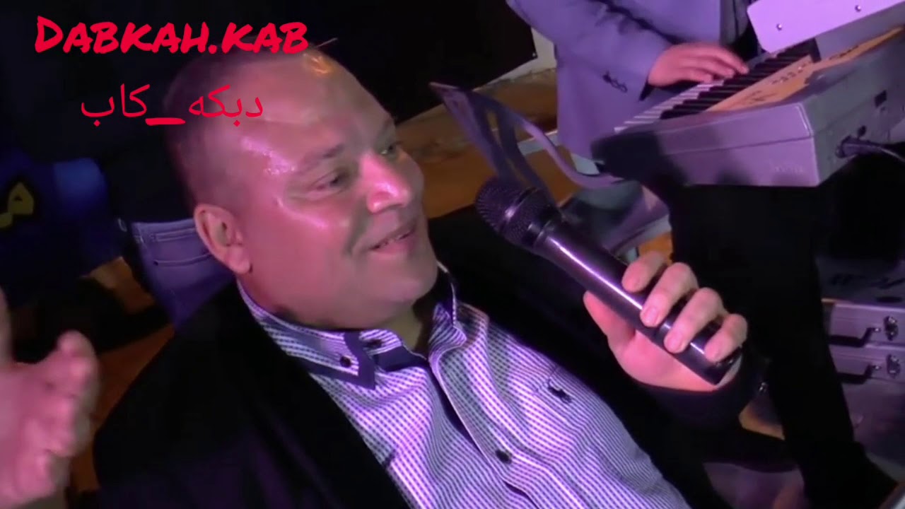 للسميعه وصلة مواويل وطرب للفنان عوني الشوشاري 2020