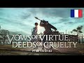 FINAL FANTASY XIV, Mise à jour 5.1 : Vows of Virtue, Deeds of Cruelty
