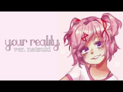 natsuki's-reality-(original-song)