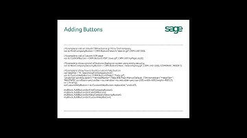 DP10 2015 Sage CRM 7 3 ASP Pages   2