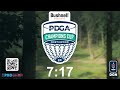 Press Conference | 2024 PDGA Champions Cup