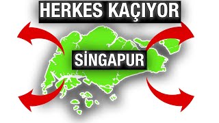 What Did Singapore's Luxury Cost?