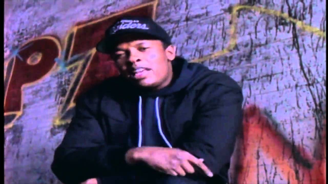 N.W.A. - Straight Outta Compton (Uncensored).MP4