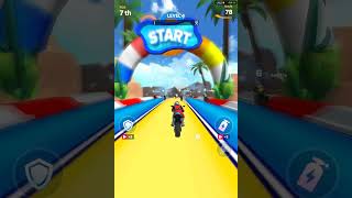 لعبه سباق دراجات ناريه🏍️🔥bike game 3D racing games متوفره في android / ios screenshot 1