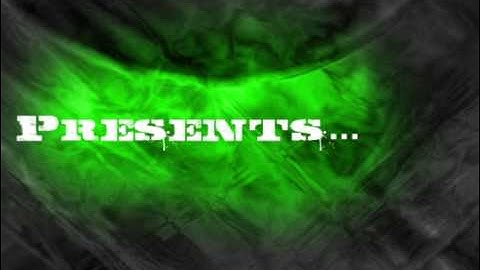 Counter - Strike Source intro