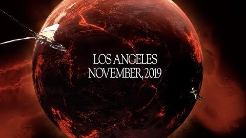 Grimes - So Heavy I Fell Through the Earth (Visualizer)