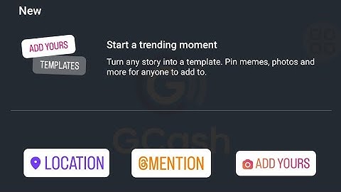 how to fix instagram story add yours option not showing 2024 | instagram add yours not working