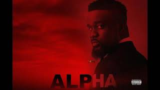 Sarkodie – Vintage Flow Alpha Album Prod  By Console Chronikzv