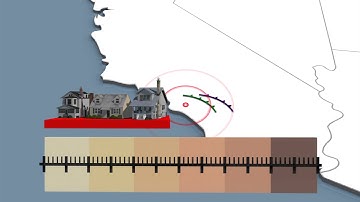 California earthquake: NASA predicts a 5.0 or greater quake will hit Los Angeles