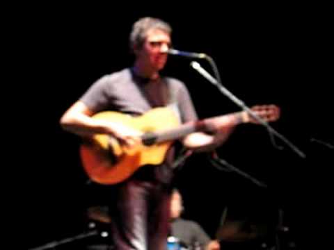 Pedro Guerra - Debajo del puente (en vivo desde Bogot)