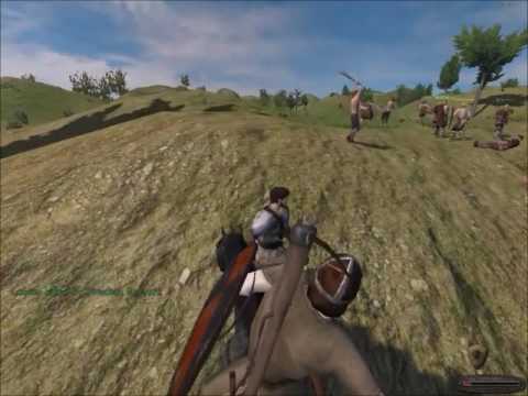 Mount Blade 3   -  4