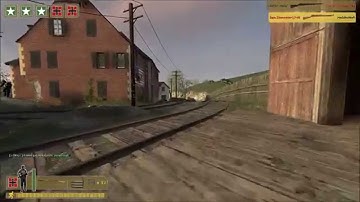 Kill montage#1(Day of defeat source