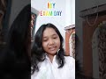 My exam Day 🤯😮#lifestyle #minivlog #ইউটিউব #ব্লগ