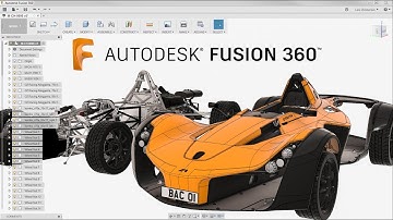 How To Work With Large Assemblies — Fusion 360 Tutorial — #LarsLive 127