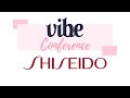 150 years shiseido by vibe