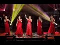 REGINE VELASQUEZ at DIVAS Live in Manila! - FULL Version with Standing O!