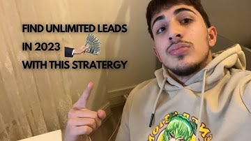 Quickest Way To Find High Paying SMMA Client In 2023 (OutReach)