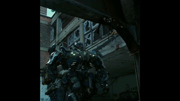 BARRICADE EDIT | THAT