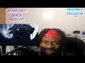 Heavenly Delusion 1X1 - Reaction!!