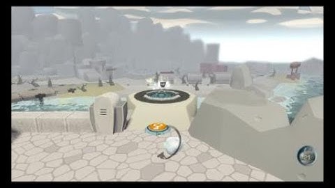 Slightly further refined. de Blob Last Resort