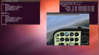 Drone Auto Navigation