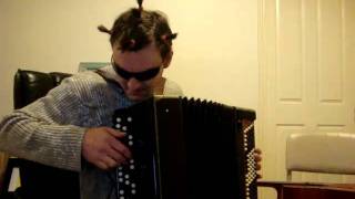 Accordion Magic