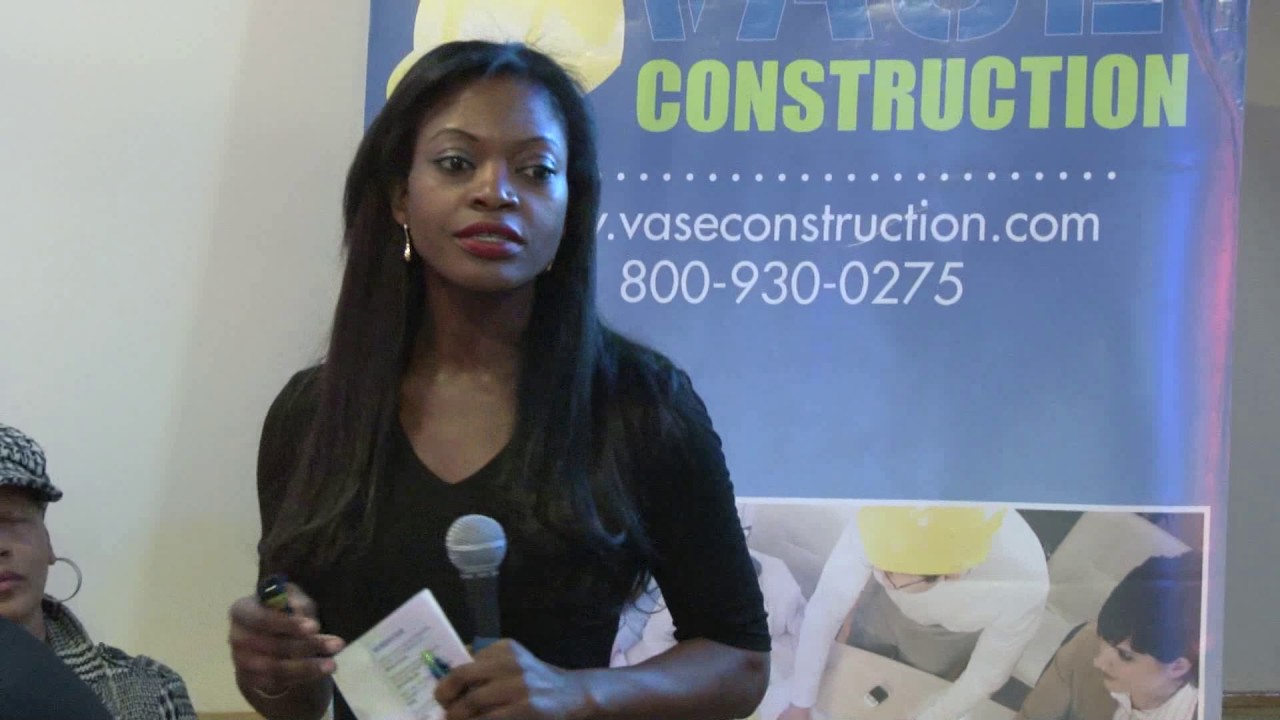 Vase Membership Meeting Youtube