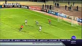 تقرير beIN SPORTS عن فوز وفاق سطيف على الترجي التونسي